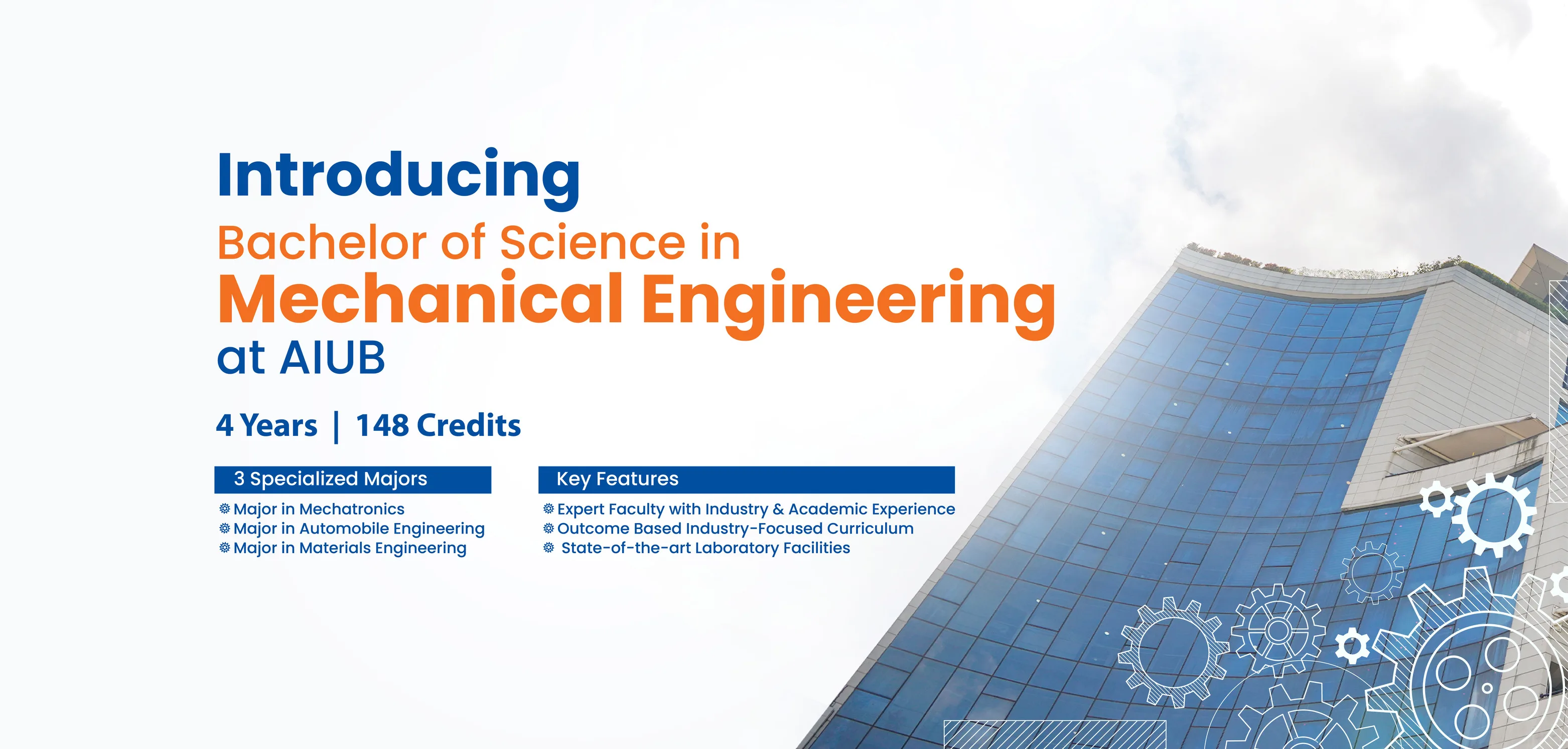 Mechanical Engineering