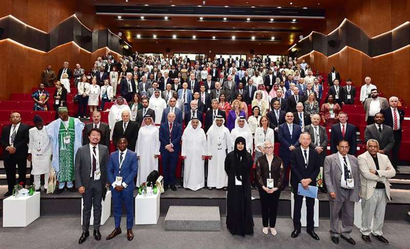 AIUB at the IAU 2023 International Conference