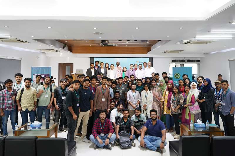 Seminar on Personal Finance and Career Workshop