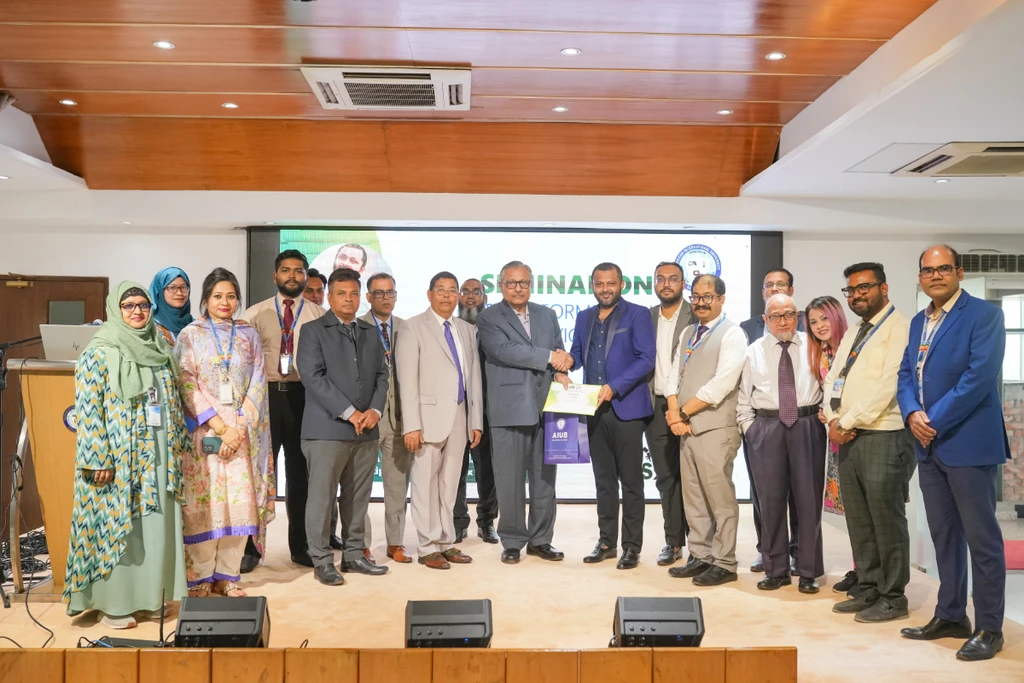 Seminar on Transforming Customer service data to sales intelligence