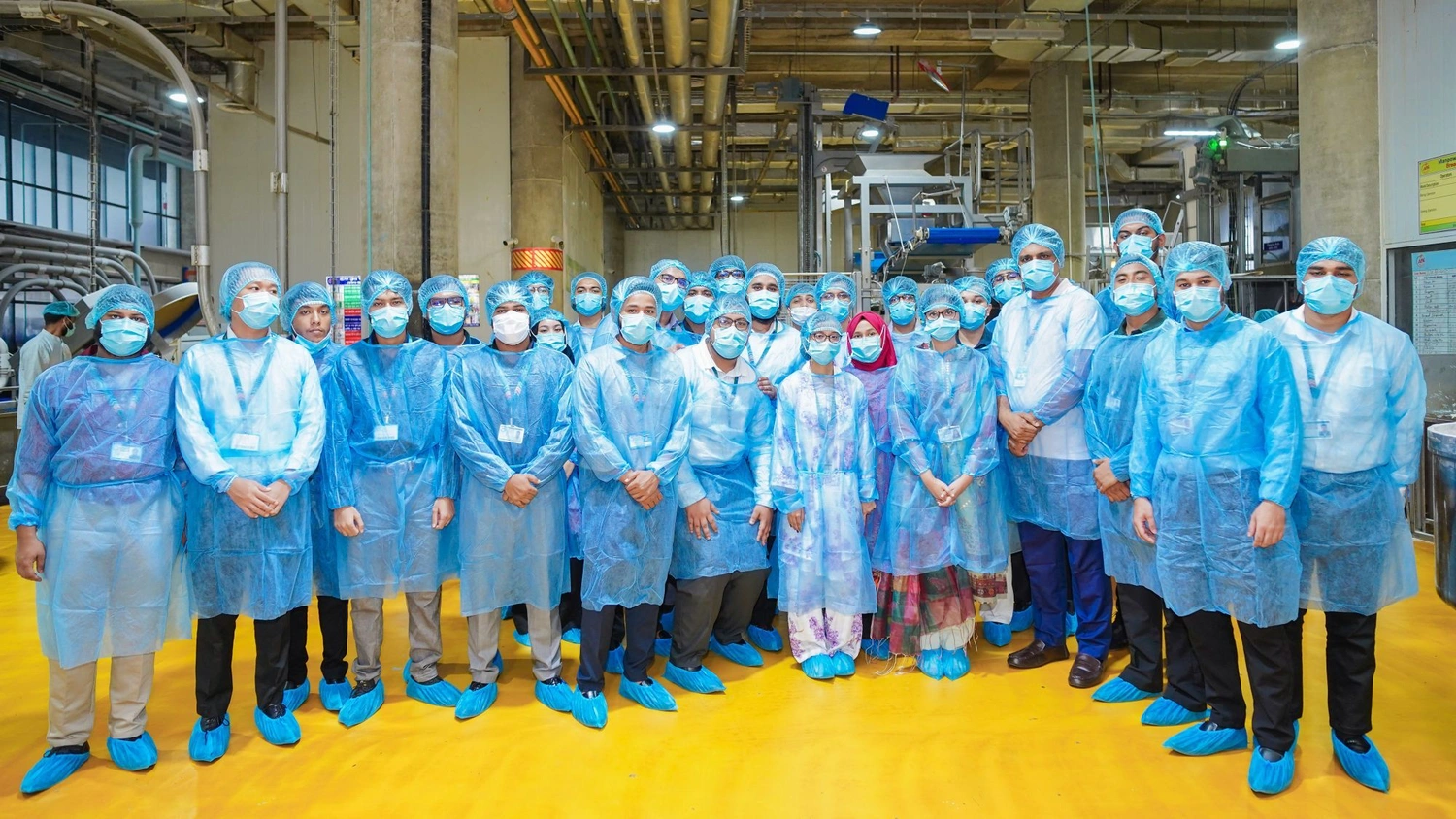 Post Title