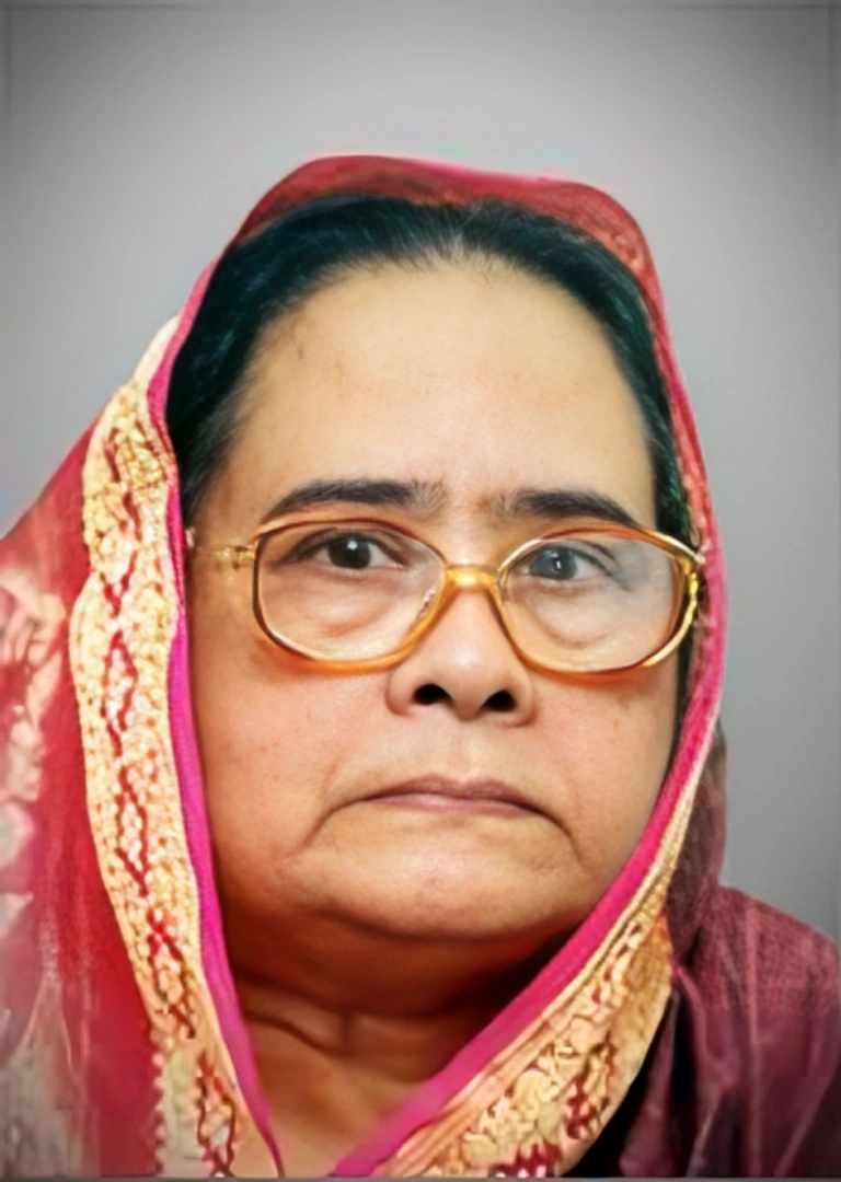 Hasna Abedin